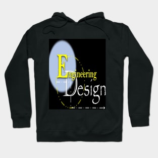 Engineering Design Hoodie